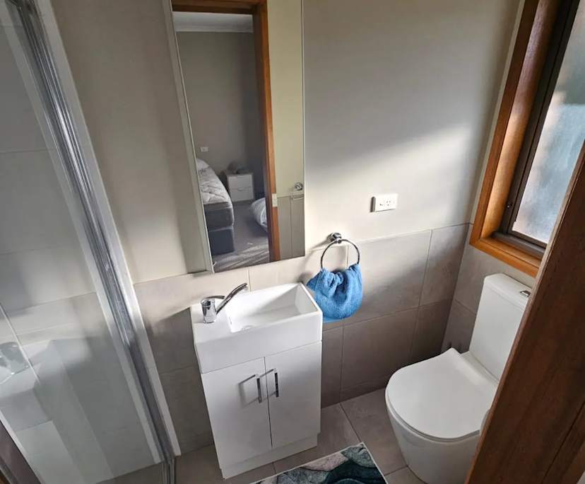 $245, Share-house, 4 bathrooms, Shepparton VIC 3630