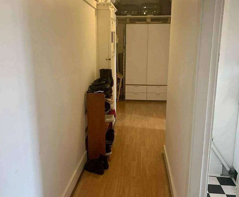 $250, Flatshare, 3 bathrooms, Potts Point NSW 2011