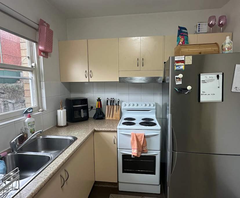 $350, Flatshare, 2 bathrooms, Hurlstone Park NSW 2193