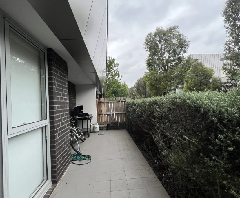 One Bed Flat for Rent in Maidstone, Melbourne 430...