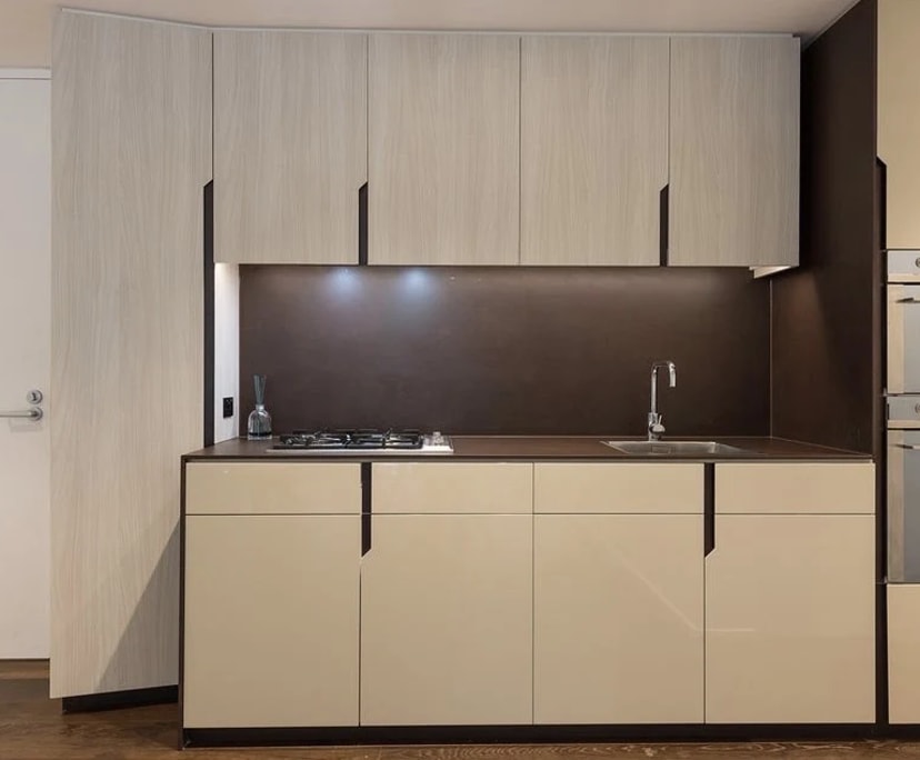 $550, Flatshare, 2 bathrooms, Chippendale NSW 2008