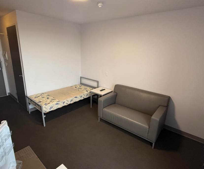 Student accommodation