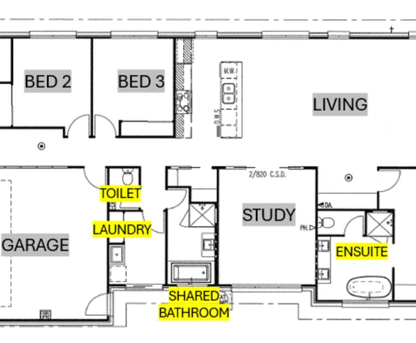 $350, Share-house, 4 bathrooms, Loganholme QLD 4129