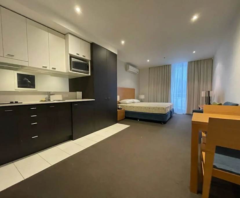 $425, Flatshare, 2 bathrooms, South Yarra VIC 3141