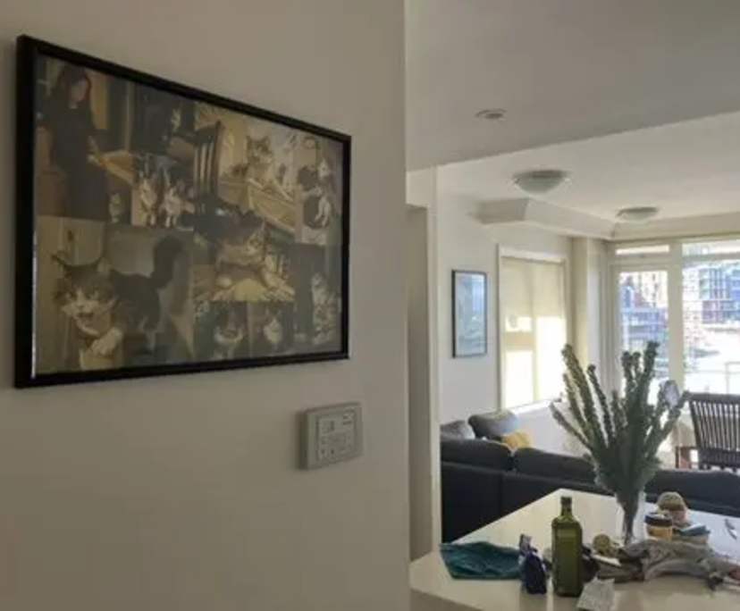 $420, Flatshare, 2 bathrooms, Meadowbank NSW 2114