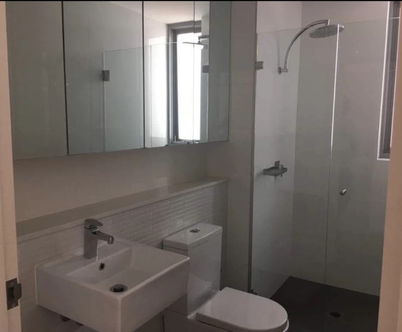 $275, Flatshare, 2 bathrooms, Wolli Creek NSW 2205