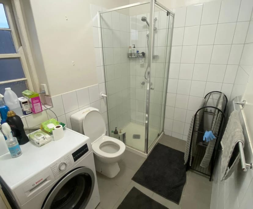 $395, Flatshare, 3 bathrooms, Balaclava VIC 3183