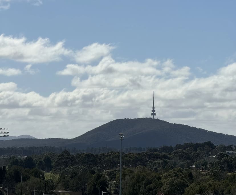 Whole property with 1 room for rent