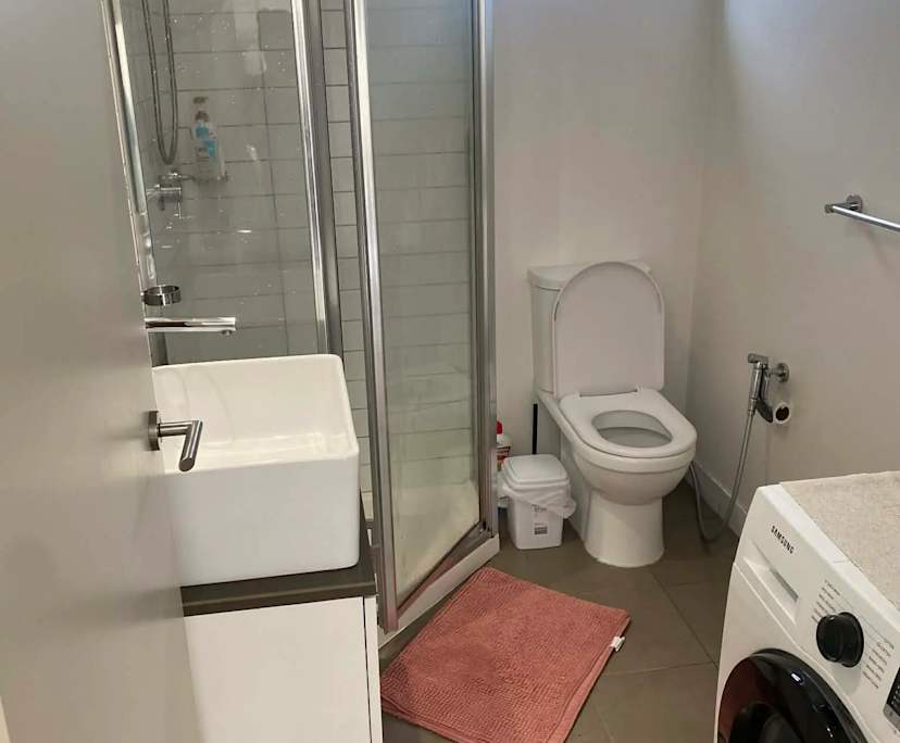 $245, Flatshare, 2 bathrooms, Melbourne VIC 3000