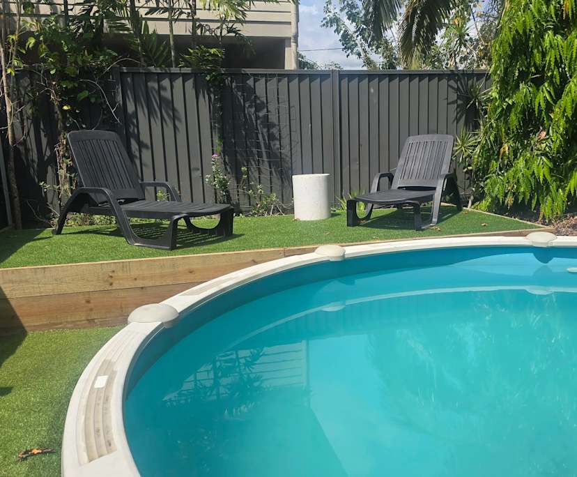 $290, Share-house, 5 bathrooms, Parramatta Park QLD 4870