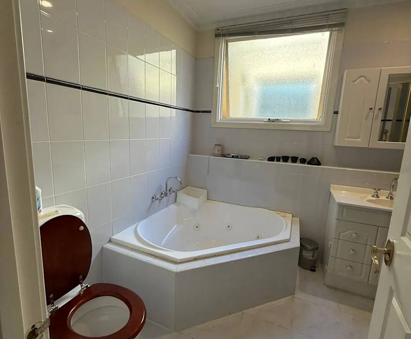 $350, Share-house, 2 bathrooms, Fitzroy VIC 3065