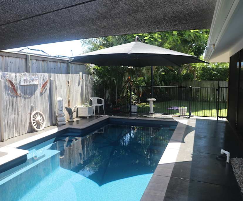 $300, Share-house, 4 bathrooms, Lammermoor QLD 4703