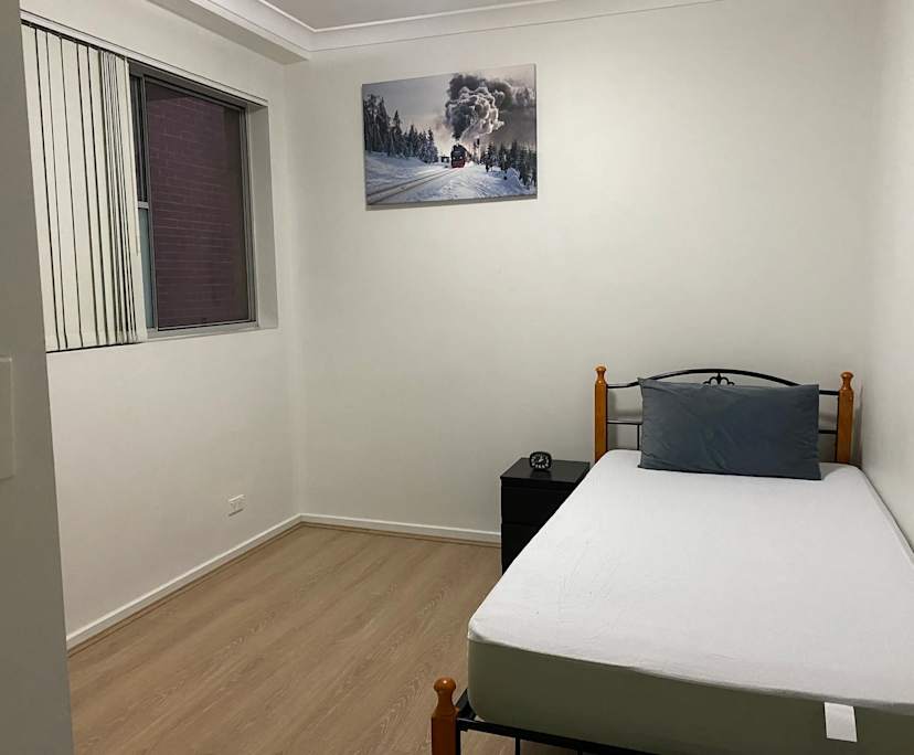 $340, Flatshare, 2 bathrooms, Parramatta NSW 2150
