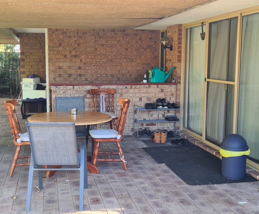 $225-255, Share-house, 3 rooms, Morley WA 6062, Morley WA 6062