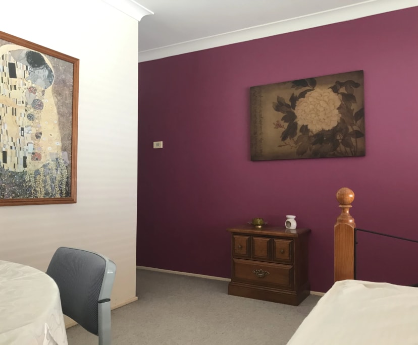 $270-360, Share-house, 2 rooms, Glenwood NSW 2768, Glenwood NSW 2768