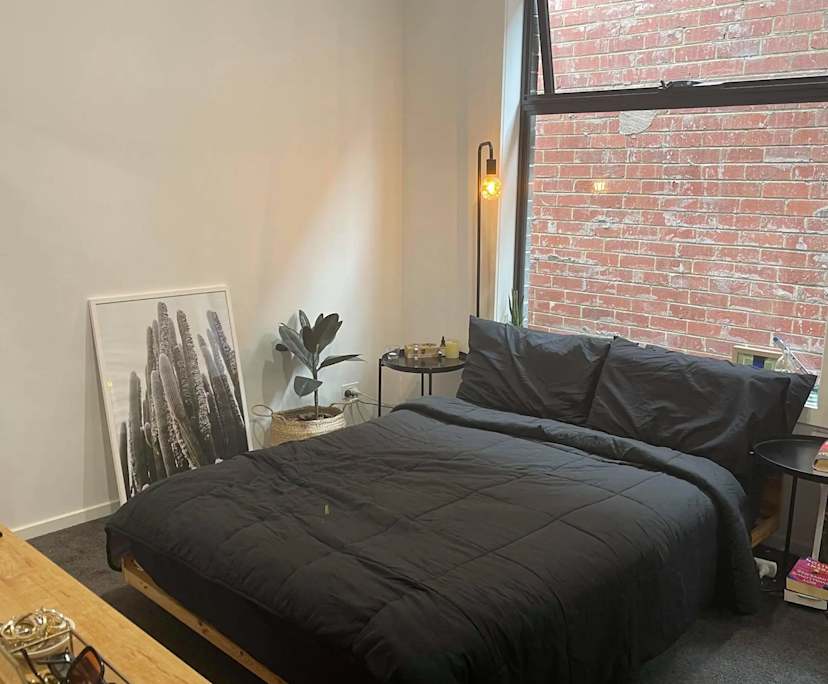 $250, Share-house, 2 rooms, Ascot Vale VIC 3032, Ascot Vale VIC 3032