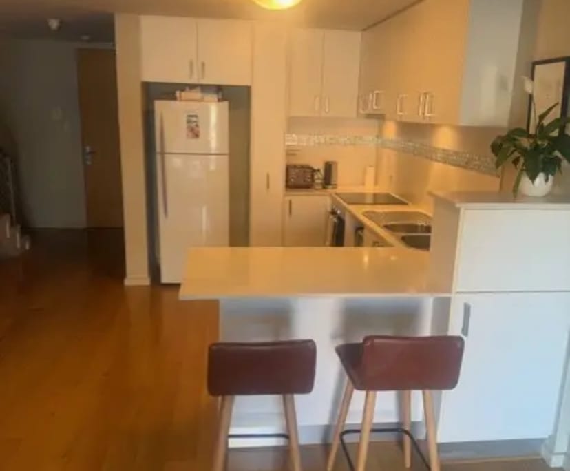 $425, Flatshare, 2 bathrooms, Subiaco WA 6008