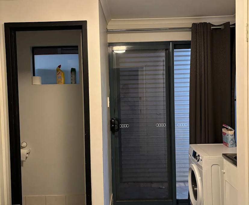$300, Flatshare, 2 bathrooms, Djugun WA 6725
