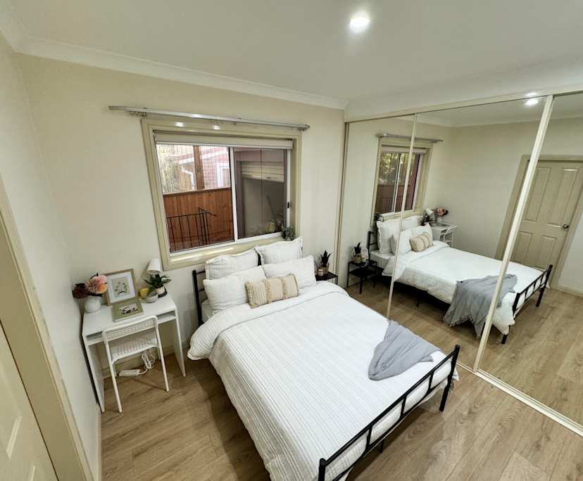 $285, Flatshare, 6 bathrooms, Homebush NSW 2140