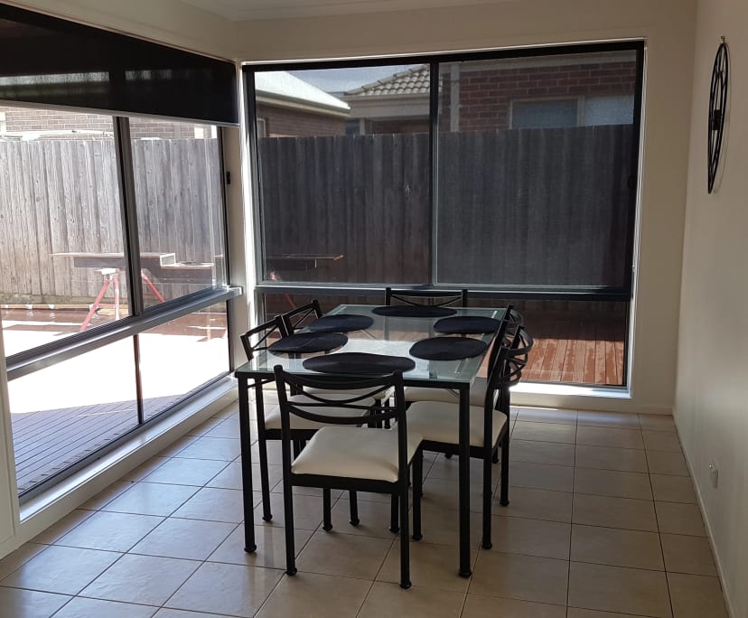 $260, Share-house, 6 bathrooms, Highton VIC 3216