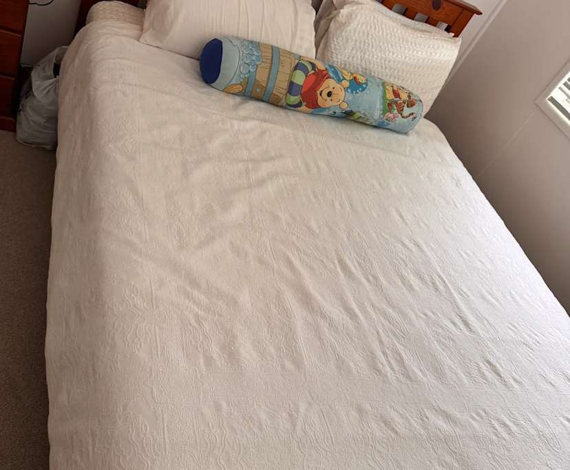 Student accommodation