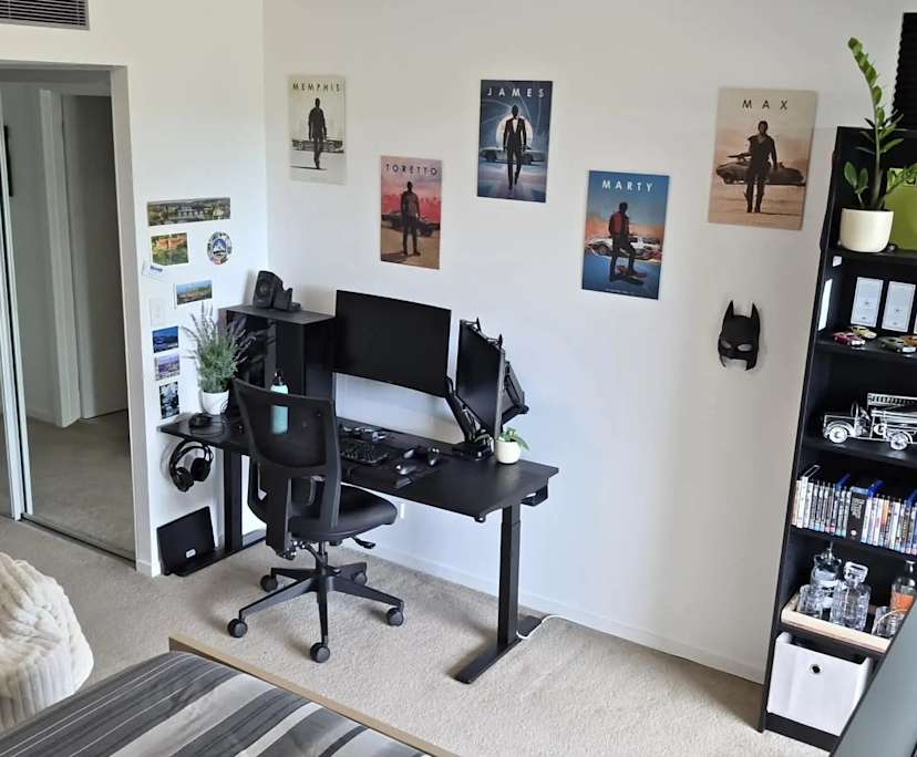 $380, Share-house, 2 bathrooms, Bulimba QLD 4171