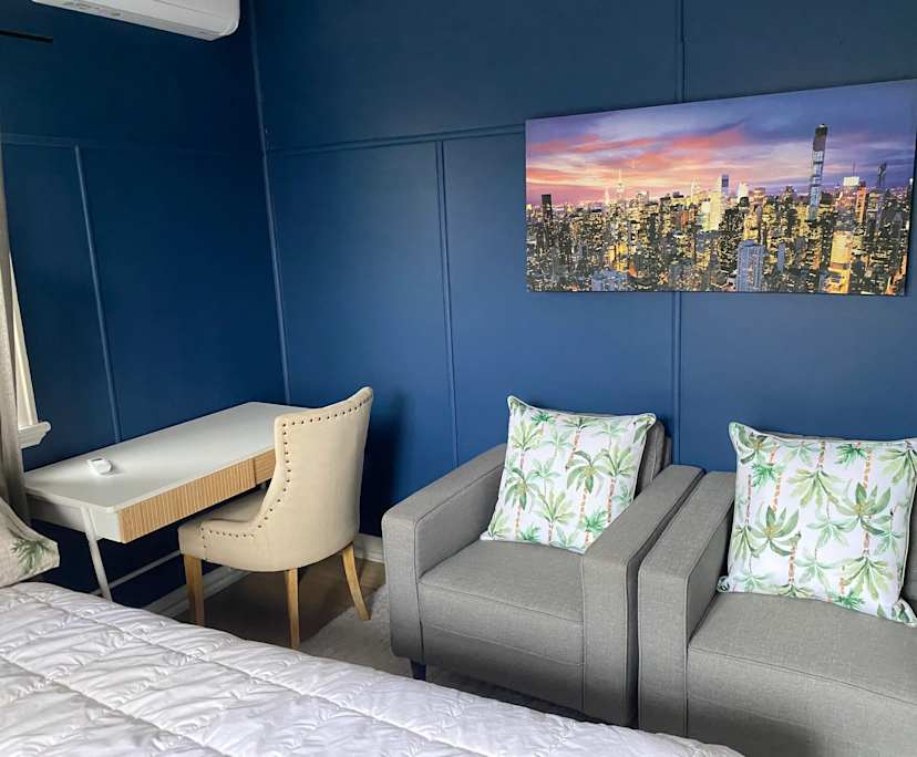 $300-350, Share-house, 2 rooms, Redcliffe QLD 4020, Redcliffe QLD 4020