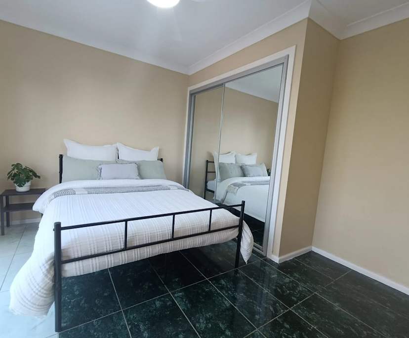$250, Flatshare, 3 bathrooms, Doonside NSW 2767