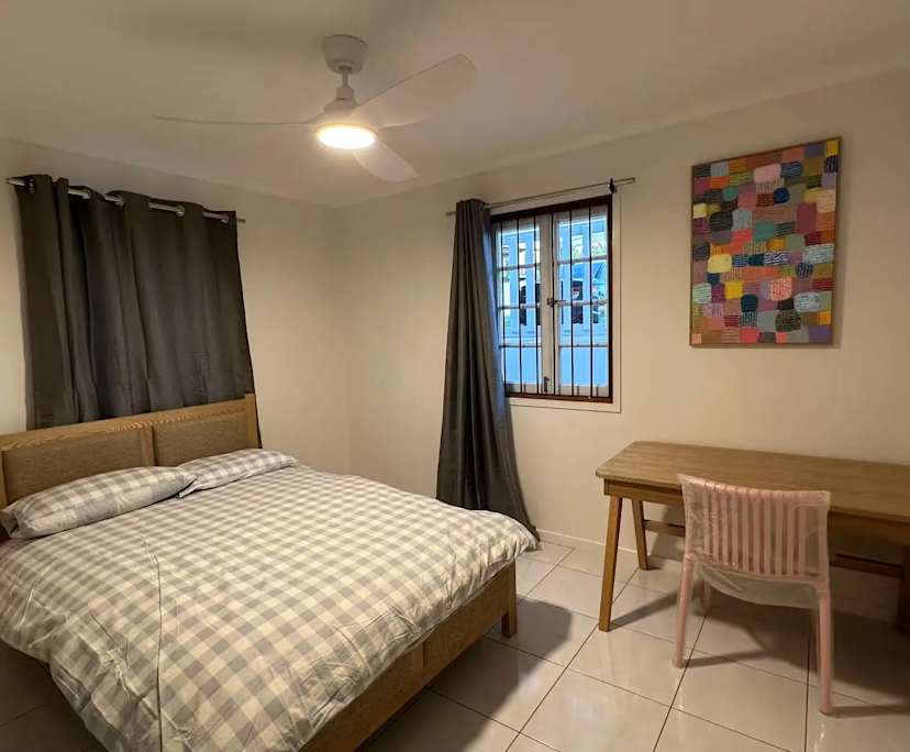 Student accommodation