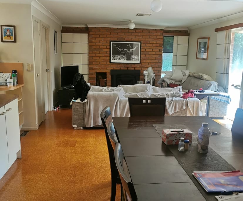 $200-220, Share-house, 2 rooms, Ringwood VIC 3134, Ringwood VIC 3134
