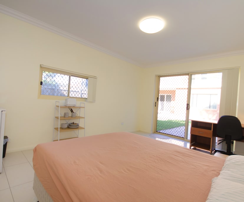 $290, Granny-flat, 1 bathroom, Kensington NSW 2033