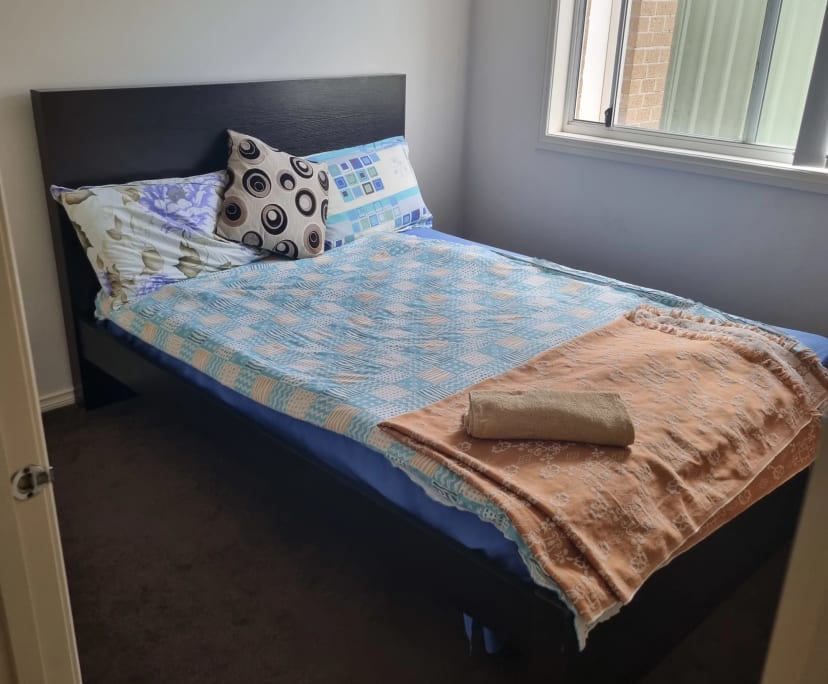 $300, Share-house, 4 bathrooms, Wyndham Vale VIC 3024