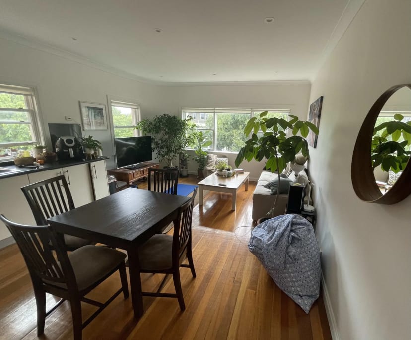 Room for Rent in Bellevue Hill, Sydney 400, Flexi...