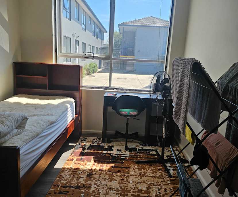 Student accommodation