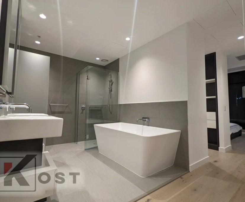 $400-451, Flatshare, 2 rooms, Melbourne VIC 3000, Melbourne VIC 3000