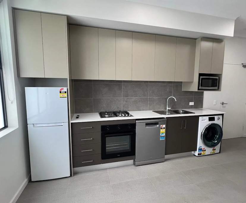 Room studio flat for rent