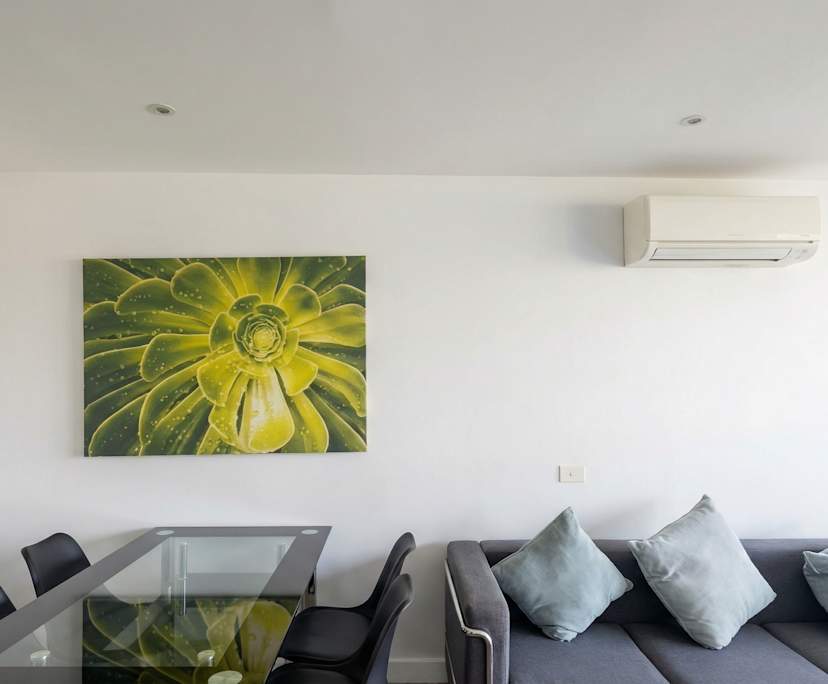 $1,125, Whole-property, 2 bathrooms, Melbourne VIC 3000