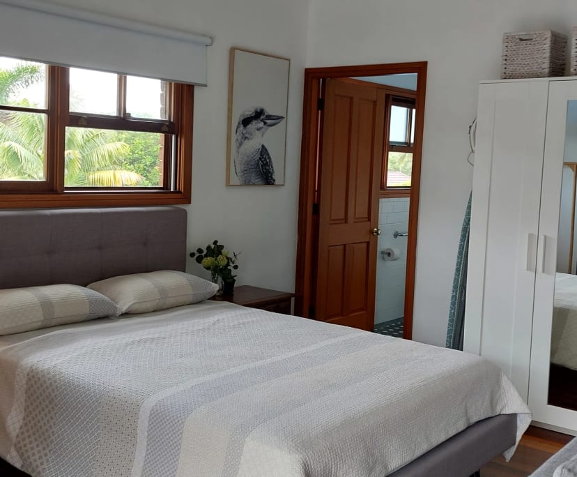 Granny Flat for Rent in Coffs Harbour, NSW 325, F...