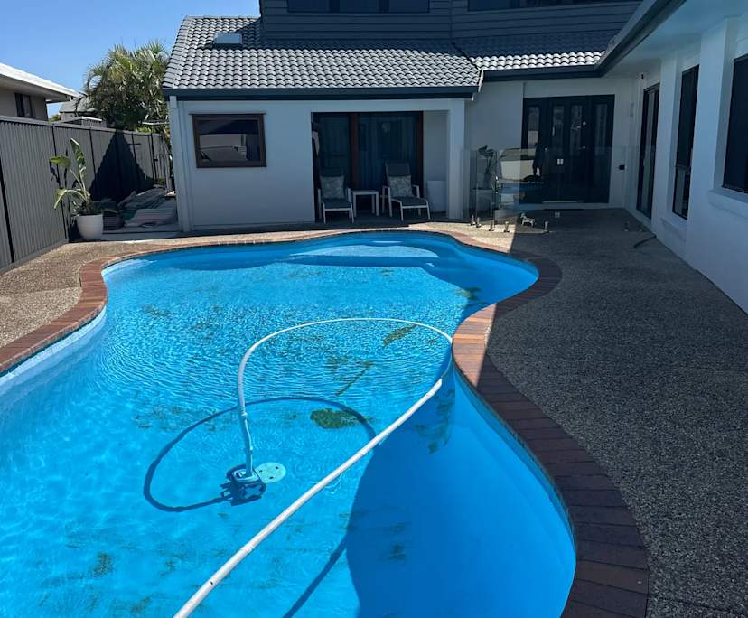 $400, Share-house, 3 bathrooms, Paradise Point QLD 4216