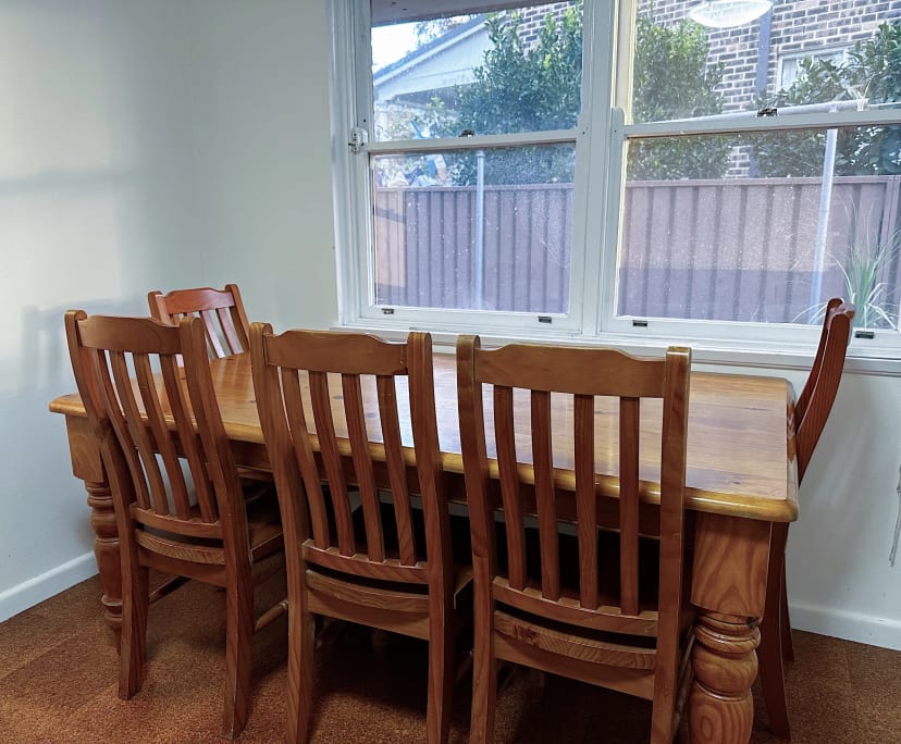 $340, Share-house, 5 bathrooms, Epping NSW 2121