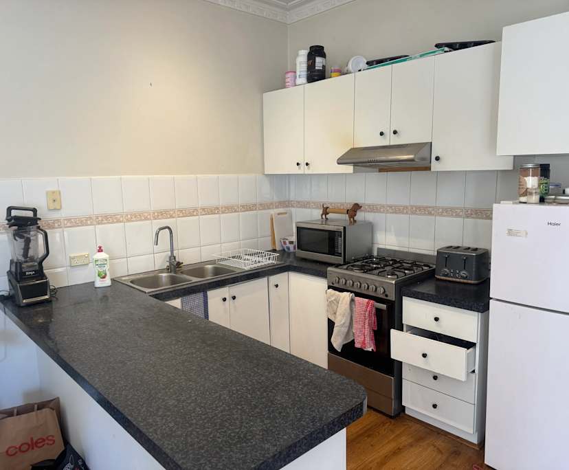 $315, Share-house, 3 bathrooms, South Melbourne VIC 3205