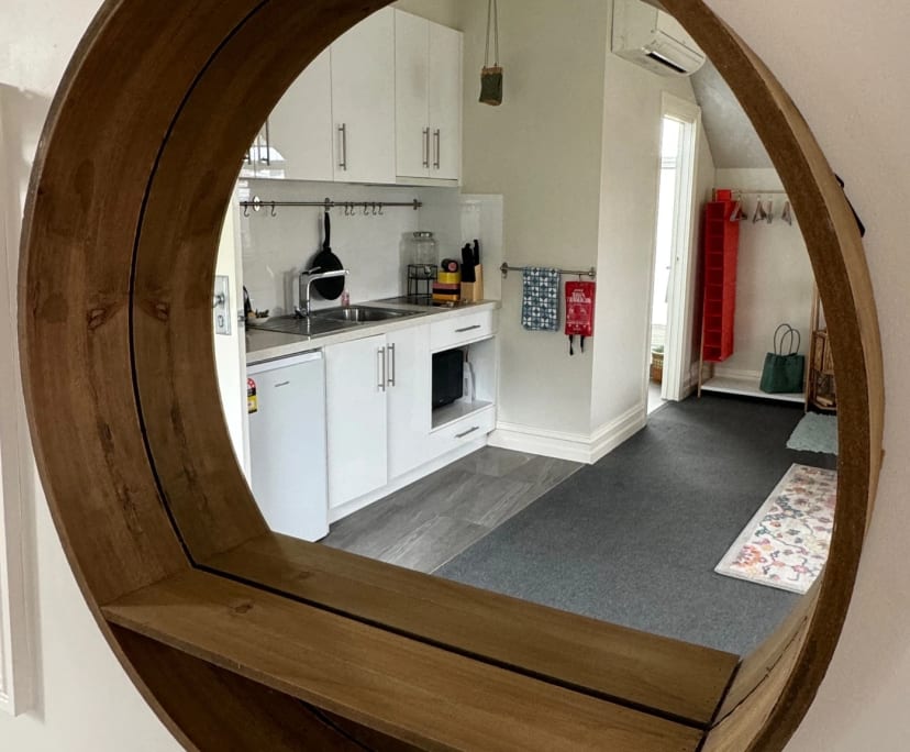 Studio for Rent in Clifton Hill, Melbourne 750, F...