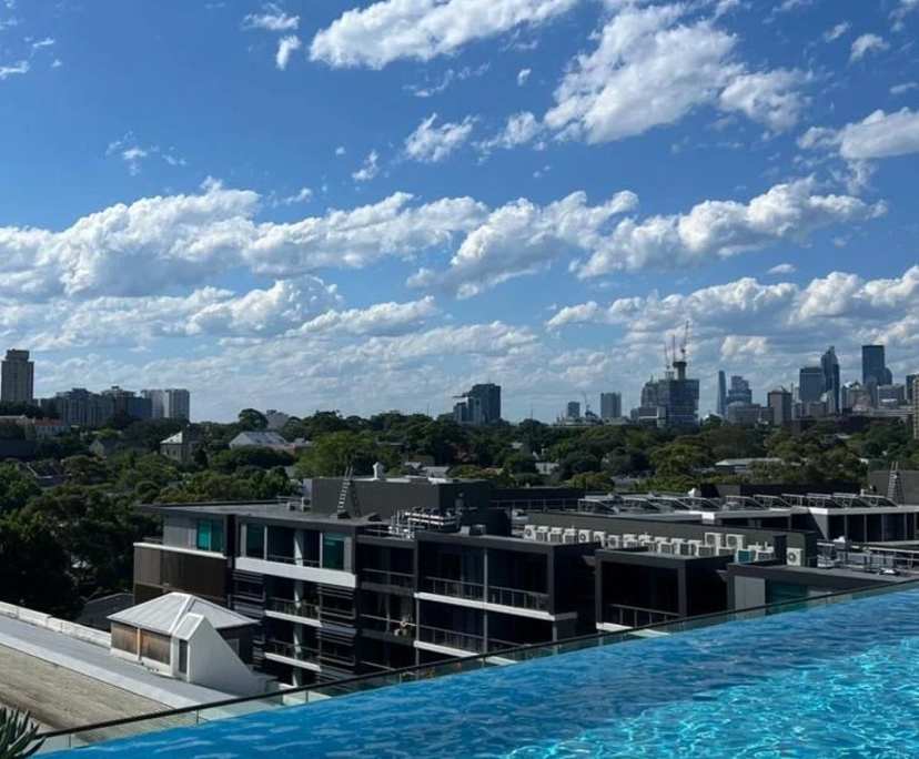 $700, Flatshare, 3 bathrooms, Waterloo NSW 2017