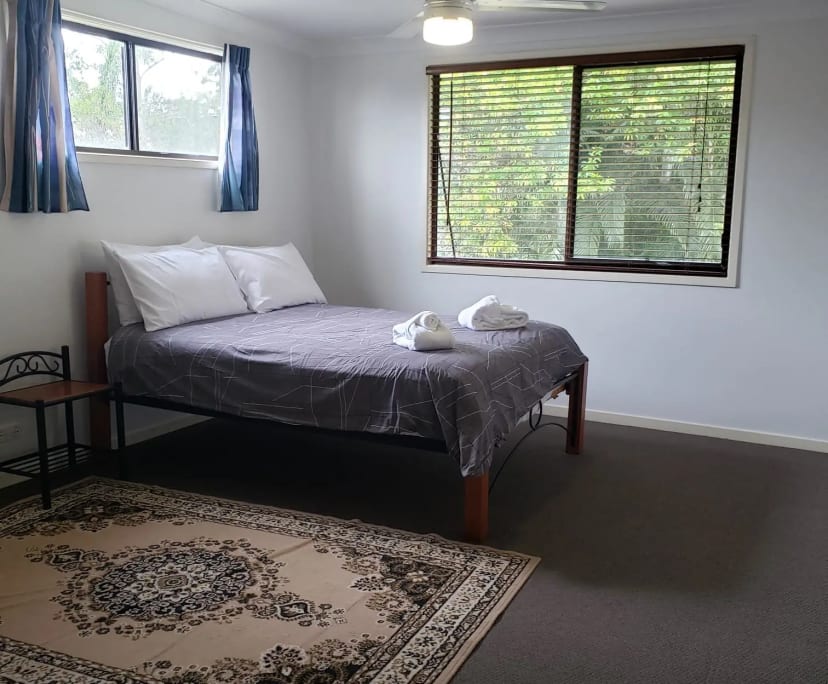 $300, Share-house, 3 bathrooms, Nerang QLD 4211