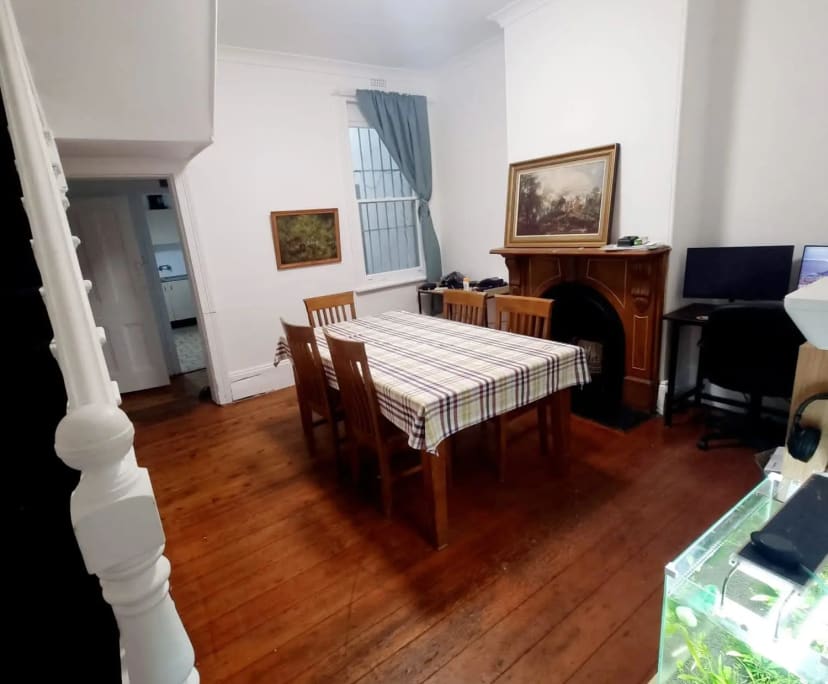 $305, Share-house, 4 bathrooms, Surry Hills NSW 2010
