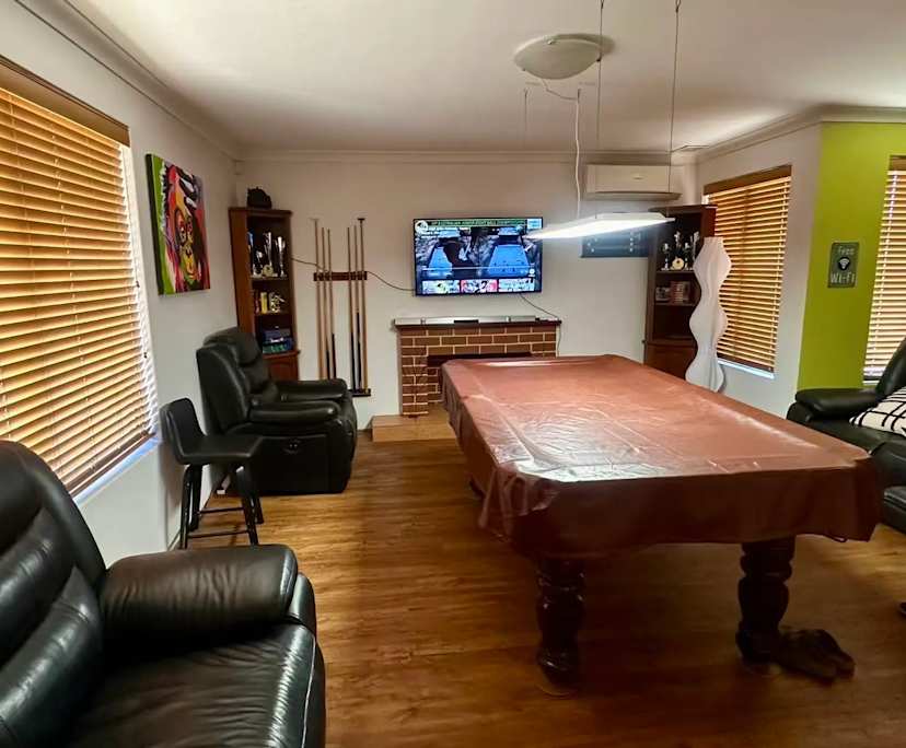 $250, Share-house, 4 bathrooms, Bibra Lake WA 6163