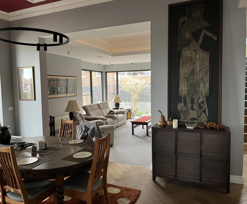 $350, Share-house, 4 bathrooms, Surrey Hills VIC 3127