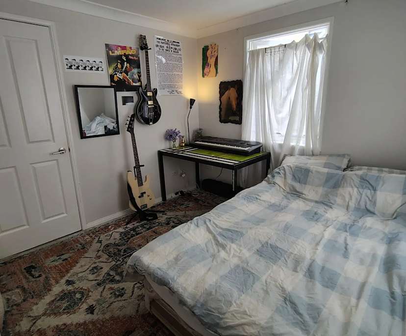 $208, Share-house, 4 bathrooms, Greenslopes QLD 4120