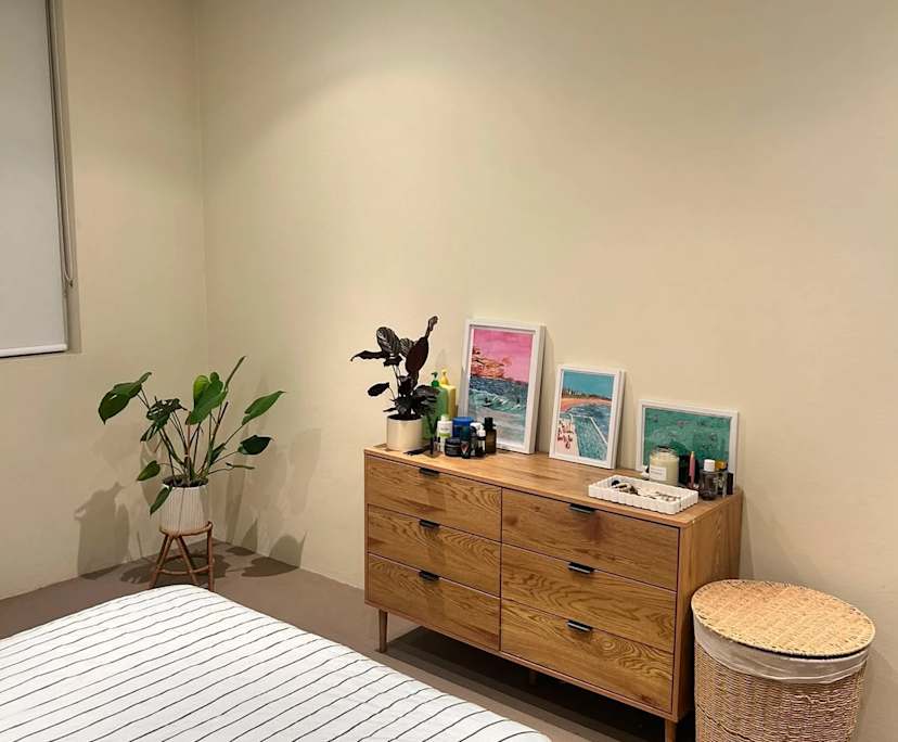 Room in a flatshare