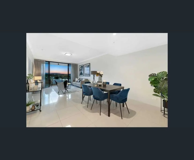 Room for Rent in Biggera Waters, Gold Coast 600,